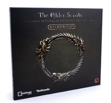 The Elder Scrolls: BotSE Valenwood Expansion
