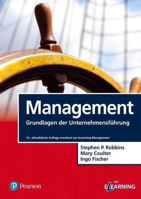 Management Stephen P. Robbins