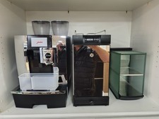 Jura GIGA X8c Gen II Professional Bean-to-Cup Coffee Machine 