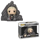 [FUNKO POP!] Vinyl: Game of Thrones - Daenerys Targaryen on Dragonstone Throne