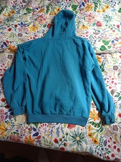 Reserved Kapuzenpullover Hoodie Größe 170cm grün.