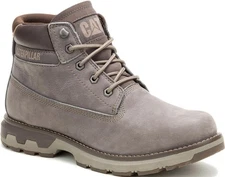 Caterpillar Cat Pursue Mid P726366 Casual Walking City Boots Ankle Shoes Mens