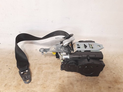 Gurt Sicherheitsgurt Vorne Links Mercedes SL R231 W231 A2318601585