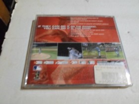 World Series Baseball 2K1 (Sega Dreamcast, 2000) Complete, Manual