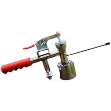 Oxalic Acid Atomization Mite  Device Heated Smoker Beekeeping Tools E9W66431