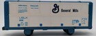 Lionel 6-9090 O Gauge General Mills Boxcar #9090 EX — photo 1