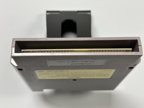 Shingen the Ruler NES &ndash; Authentic Loose Cartridge (Battery Backed) &ndash; Tested