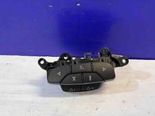 Pulsanti volante Chevrolet Tahoe 2007 15819311 BPR43758