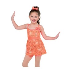 AWCT Dance Costume 844