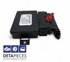 ✅Module de commande de frein à main MERCEDES A220 2014 2.2D A2469004512 59458695