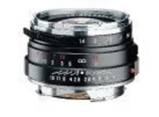 VoightLander NOKTON Classic 40mm F1.4 VM Prime Focal Length Lens FromJapan Fedex