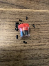 10 Lighter Flints Replacement for Lighters  Fits Ronson, Zippo Lighters and more