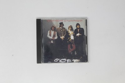 The Soft Machine Jet Propelled Photographs CD Album