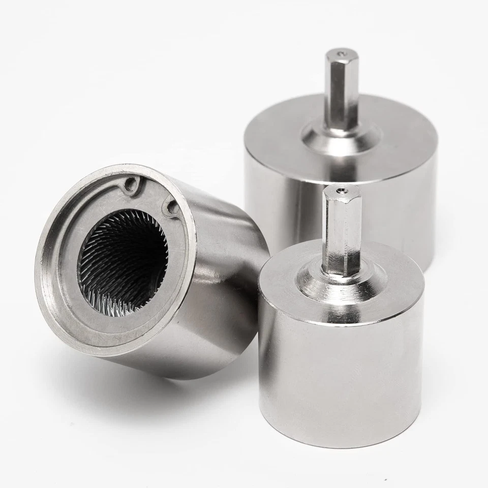 Copper Pipe Cleaner Replacement Brush - Image 3 of 4