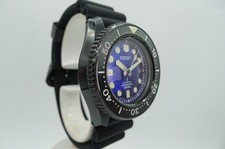 SEIKO PROSPEX SLA053 SEIGAIHA US SPECIAL EDITION 500 PCS 300M DIVER 42MM 3