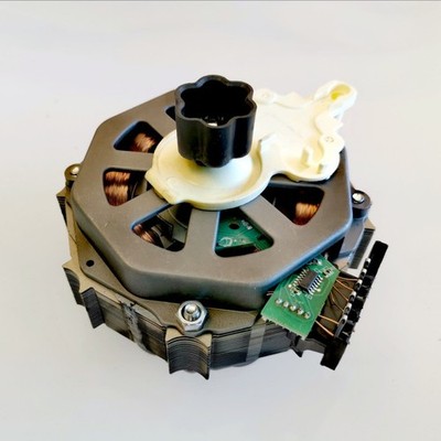 Motor für Vorwerk Thermomix  TM31