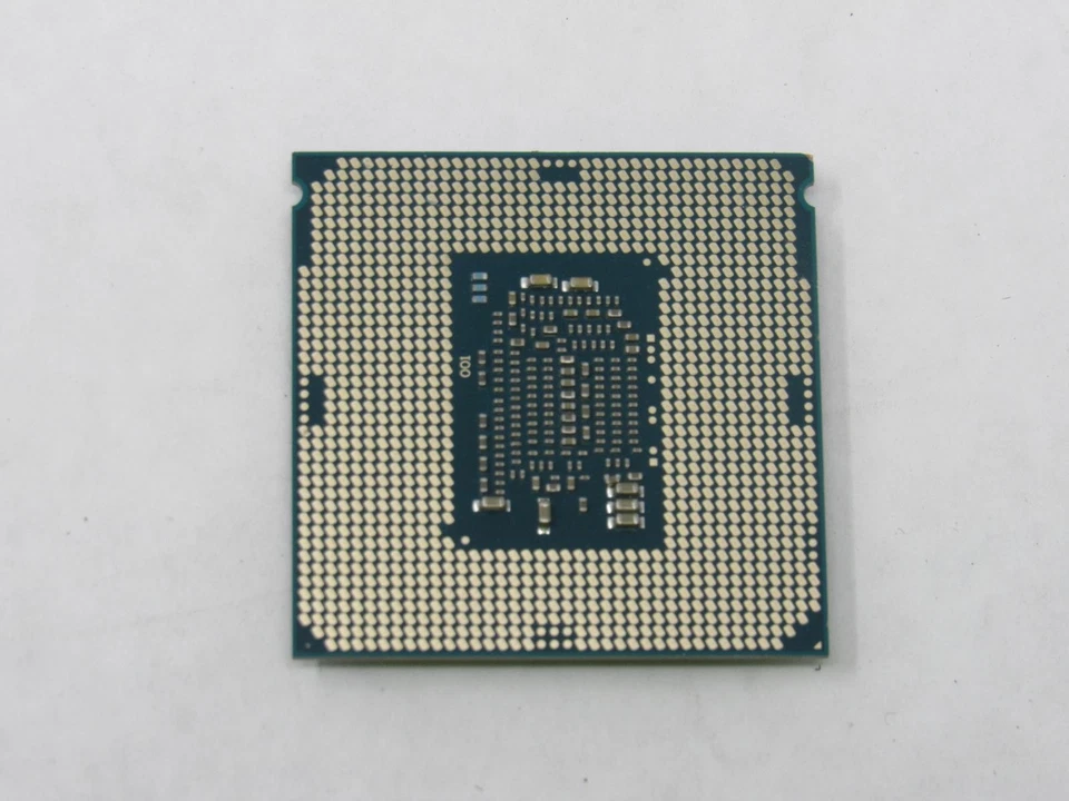 Procesador CPU INTEL CORE I5-6600 3,30 GHz FCLGA1151 Foto 2 de 2