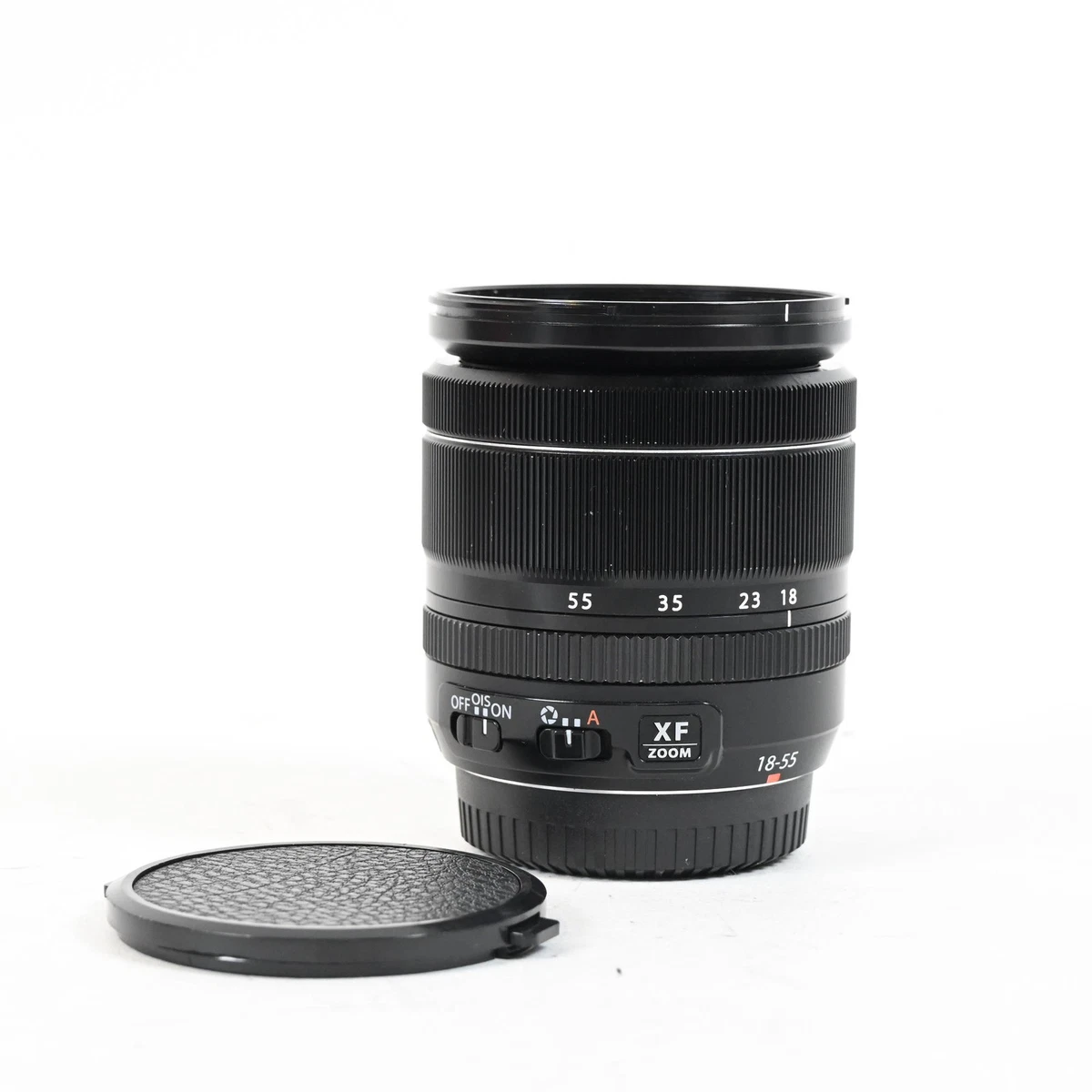 Fujifilm 18-55mm f/2.8-4 Camera Lenses for sale | eBay