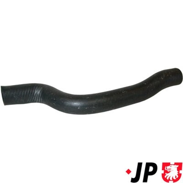 KüHlerschlauch JP JP Group 1114304600 FüR 19E Jetta Golf VW 1G1 Seat 1G2 2 165 1-image
