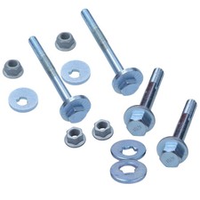 OE Exzenterschrauben Querlenker Satz Hinten für BMW 1er E81-E88 3er E90-E93