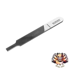 NEW Border Model Glass Polishing File 8000 Plastic Model Tool BD006-2