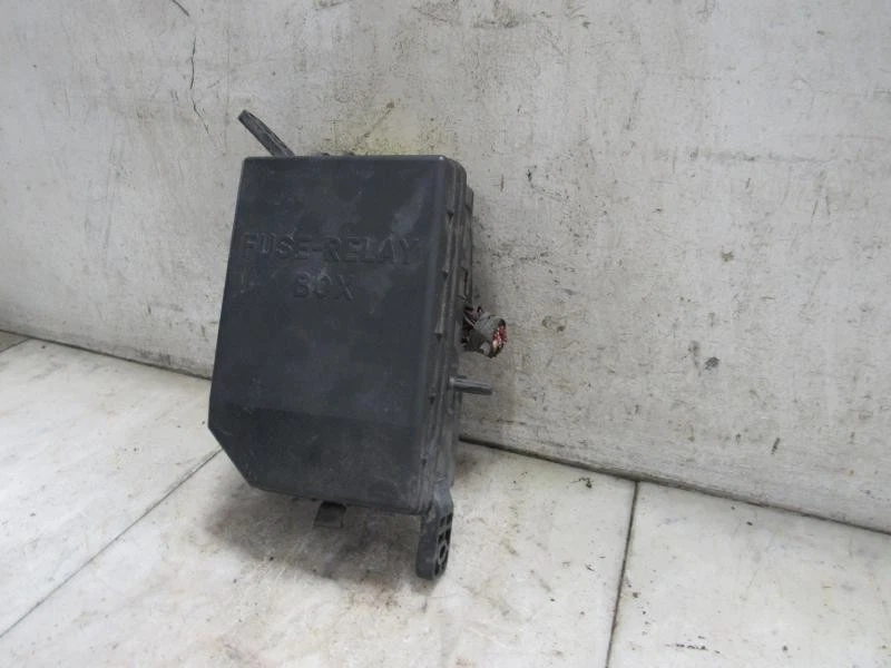 05 06 07 08 09 CAJA DE FUSIBLES MOTOR HYUNDAI TUCSON Foto 3 de 4