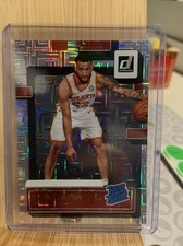 2022-23 Donruss Silver Choice Tyrese Martin Rookie 243