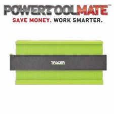 Tracer ACG2 250mm Procontour Marking Measuring Gauge Hand Tool Profile Scribing