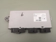 BMW 5 7 SERIES F10 F01 CAS4  ANT THEFT LOCKING CONTROL MODULE UNIT 9241971