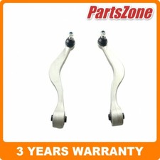 Front Lower Control Arms LH RH Suspension Kit Fit for BMW E32 E34 5 7 525i 735i