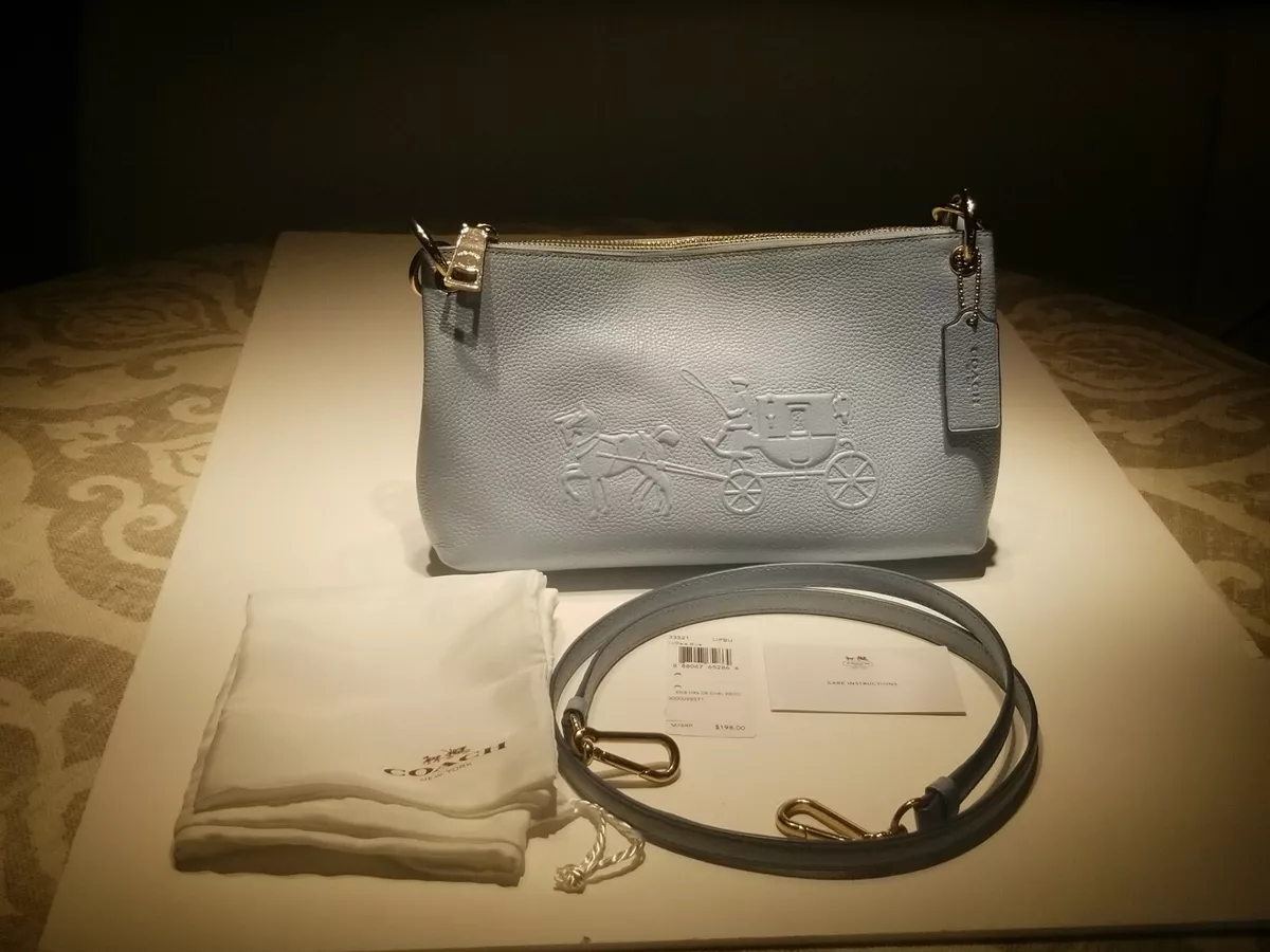 original coach bag price