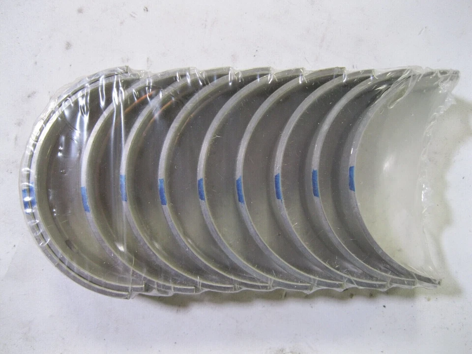 Clevite MS-1140AL Main Bearings 6274M Foto 2 de 4