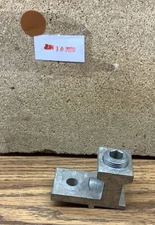 NOB CMC Mechanical Lug 500 MCM CU9AL Terminal