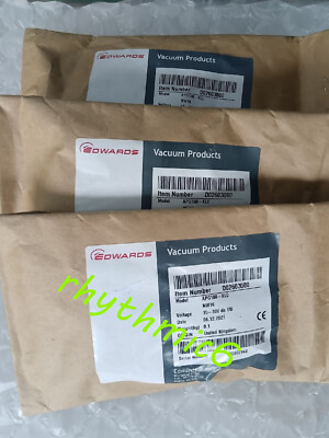 1PC Edwards APG100-XLC D02603000 vacuum meter Fast shipping (FedEx/DHL)