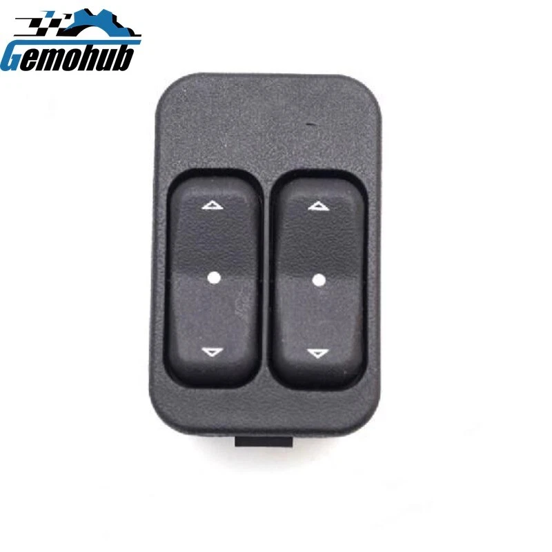 Interruptor elevador control ventana motriz para Opel Astra G caravana F35 combinación Foto 2 de 4