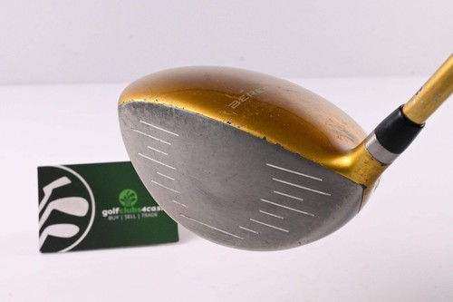 Honma Beres S-01 Driver / 10 Degree / Regular Flex Honma Kiwami Shaft - Picture 4 of 9