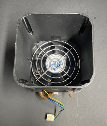 Conjunto de ventilador/disipador térmico para estación de trabajo Sun Microsystems Oracle 310-0036 Ultra 20 - Imagen 5 de 8