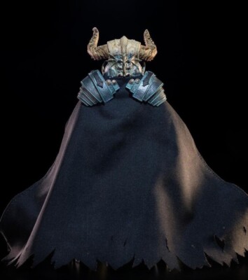Four Horsemen Mythic Legions Demistros Power-Con Exclusive