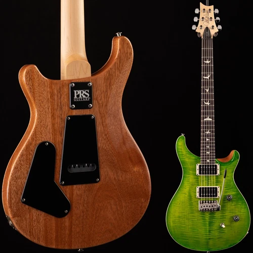 PRS CE 24 Eriza Verde (354)