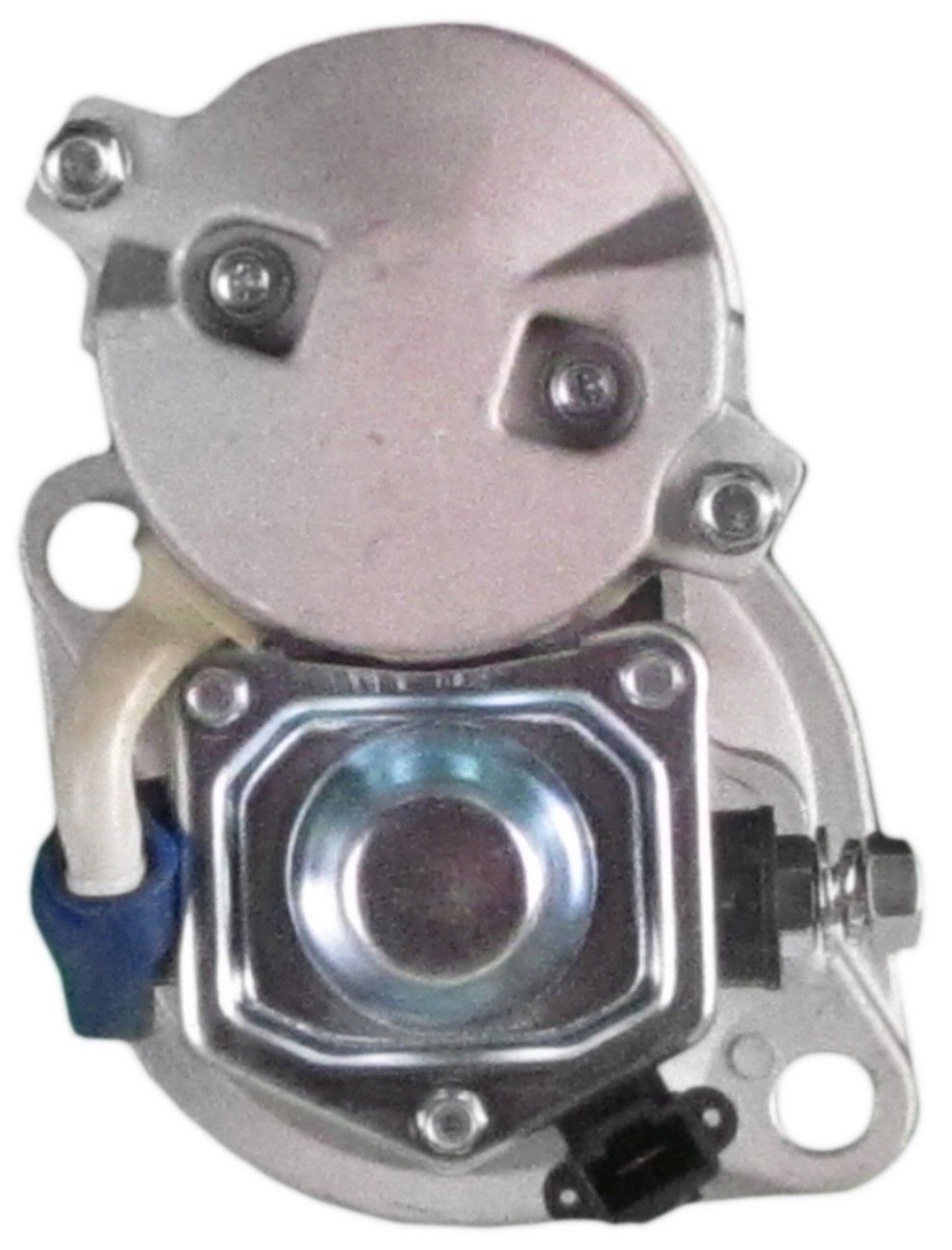 New Starter John Deere Tractor w Yanmar 650 770 790 850 870 955 