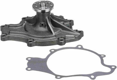 43122 Gates Water Pump New for Pontiac Grand Prix Firebird Bonneville GTO LeMans