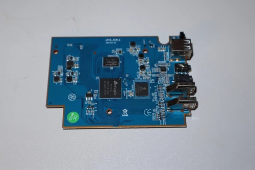 Artlii Play3 Projector Main CPU Board (T972 2G + 16G ) LRTD_VER1.2