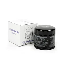 Genuine Subaru Oil Filter Complete 15208AA100