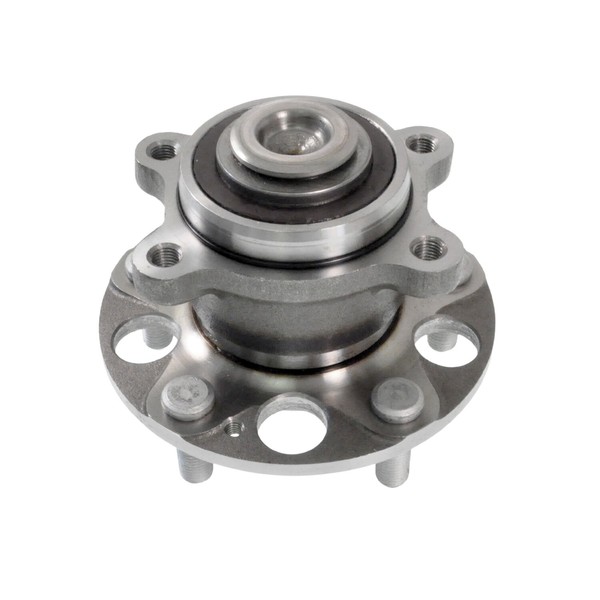 Blue Print Radlagersatz Honda ADH28345-image