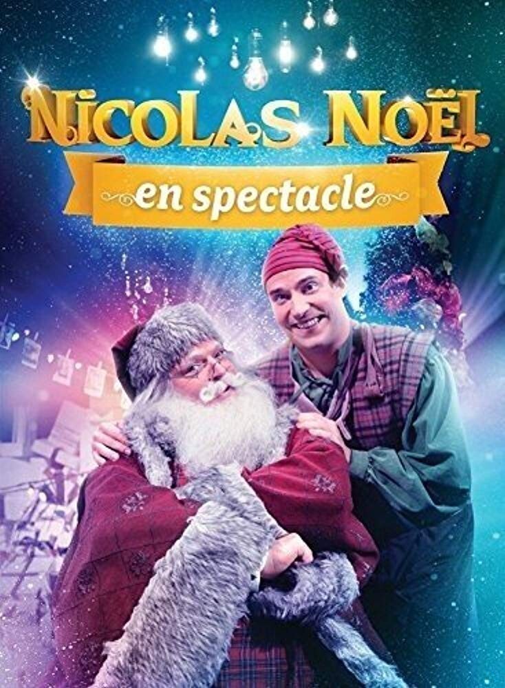 その他 Nicolas Noel En Spectacle [DVD] 2zzhgl6 NICOLAS NOL EN SPECTACLE (DVD) FRENCH LANGUAGE **BRAND NEW