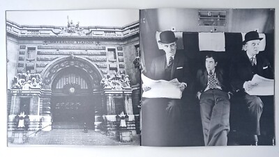 The Who - Quadrophenia - 1973 Vinyl 1st Pressing - With Booklet