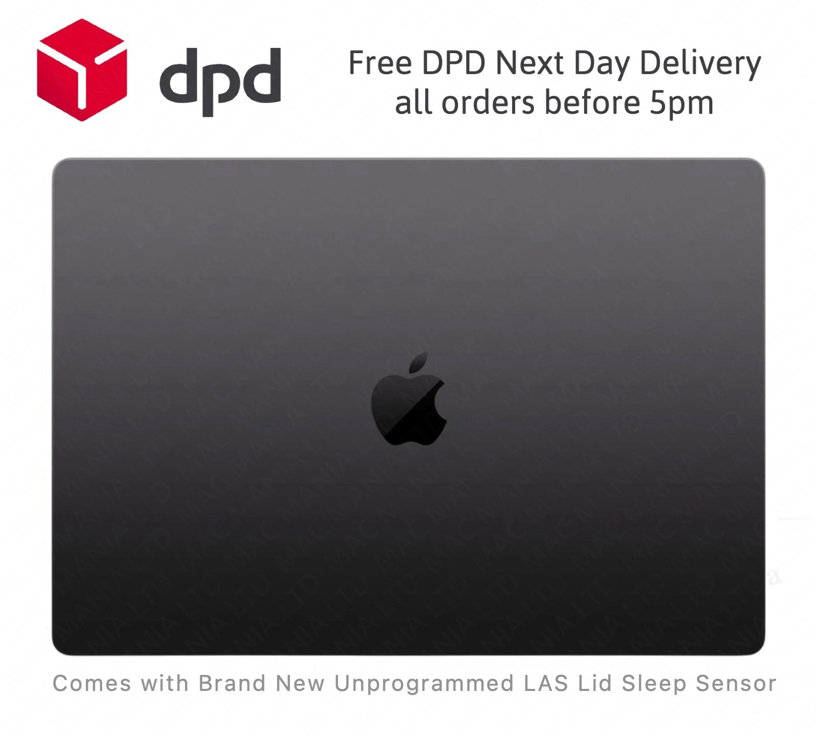 Screen for MacBook Pro A2992 Screen 14