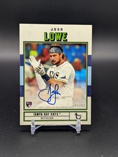 2022 Topps Brooklyn Collection Baseball Cards Checklist and Odds 26