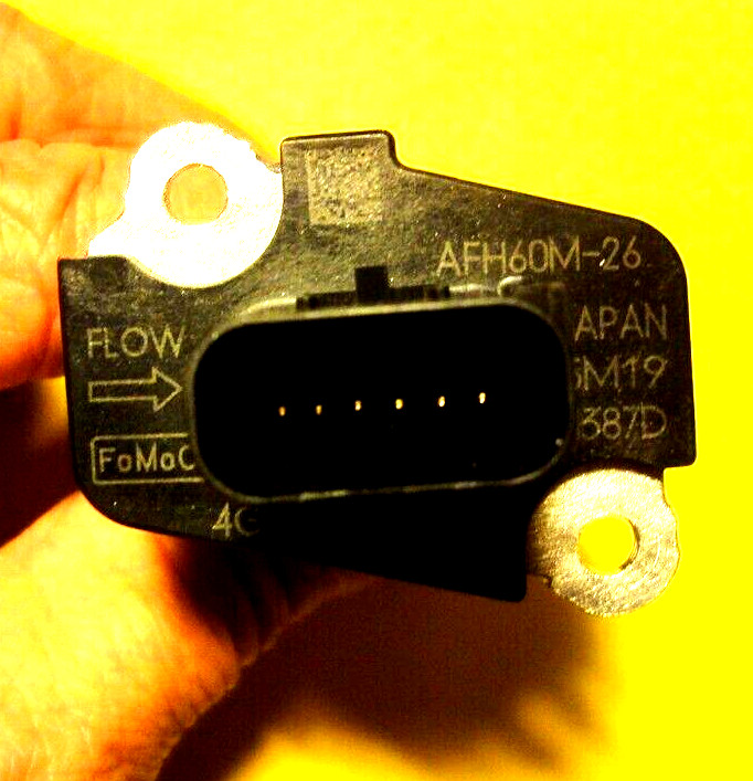 NEW/OLD Stock 2005-6 Ford GT MAP Sensor 4G7V-12B579-AA