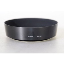 Nikon HN-11 Paraluce - Lens Hood Nikkor Ai 50-300 mm F/4.5 - Paraluce